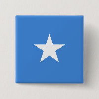 Somalia (Somalian) Flag