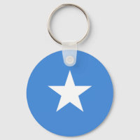 Somalia (Somalian) Flag