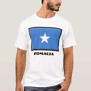 Somalia T-Shirt