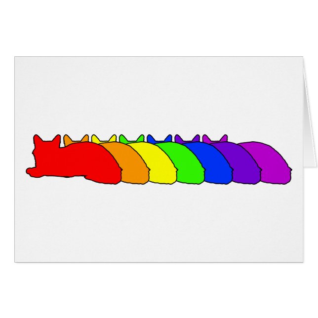 Somalien d'arc-en-ciel (Devant Horizontal)