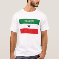 Somaliland ethnic flag