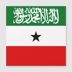 Somaliland Flag