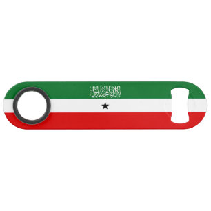 Somaliland Flag Bar Key