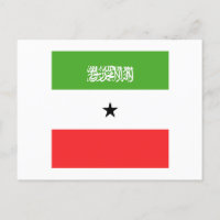 Somaliland Flag Emblem
