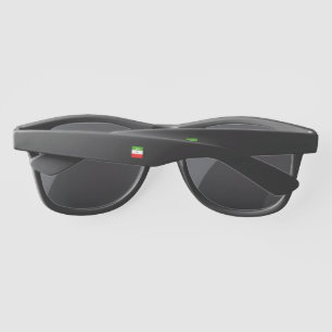 Somaliland Flag Emblem Sunglasses