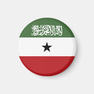 Somaliland flag magnet