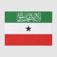 Somaliland Flag