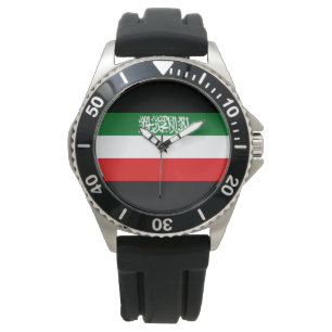 Somaliland Flag Watch