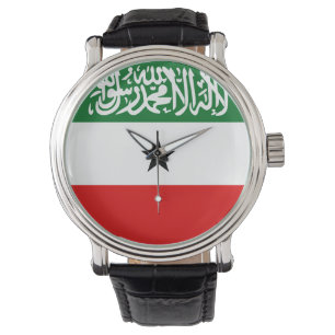 Somaliland Flag Watch
