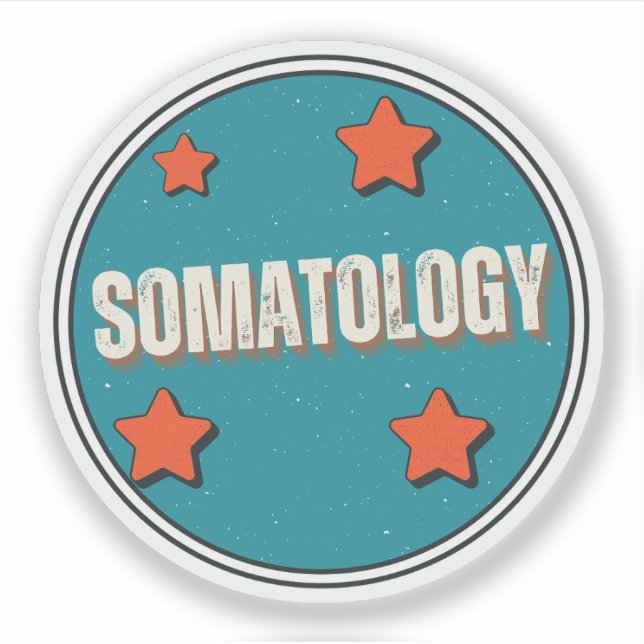 Somatology (Front)