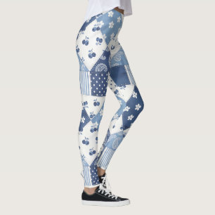 Sombra Leggings