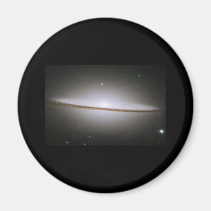 Sombrero Galaxy (M104) Magnet