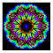 Sombrero Galaxy Mandala
