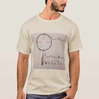 Some Bishop - SWwOS T-Shirt