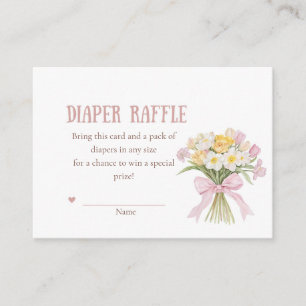 Some Bunny arrive Invitation Set, fille lapin