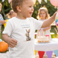 Some Bunny Kids Birthday