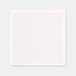 Some Bunny Sweet Pink Baby Shower Napkin