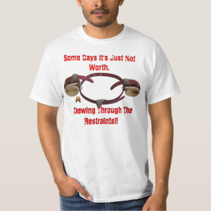 Some Days T-Shirt