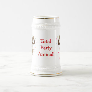 Some Gnu Stuff_Total Party Animal Beer Stein
