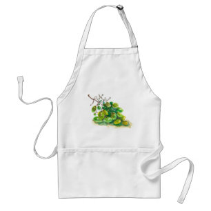 Some grapes standard apron
