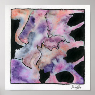 Some Kinda Way Poster