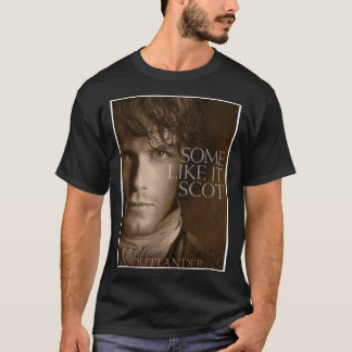 Some Like It Scot Essential T-Shirt