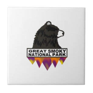 SOME MOUNTAIN GREATNESS TILE