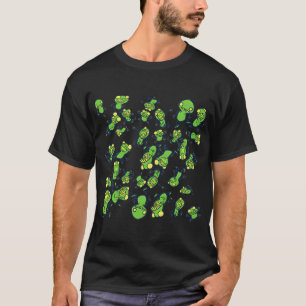 Some nice fish T-Shirt