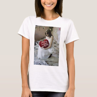 "Some of my best friends are MGTOW" tee