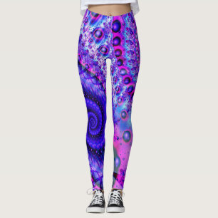 Some of those things look lethal leggings
