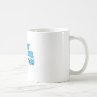 “Some of Y’all Lack Hydration” Coffee Mug