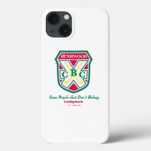 Some People Just Don’t Belong iPhone 13 Case