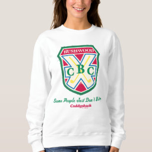 Some People Just Don’t Belong Sweatshirt