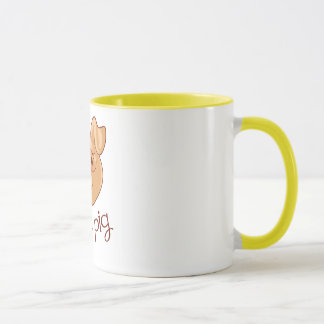 Some Pig! Mug