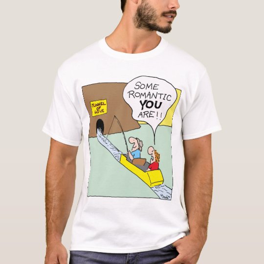 Some Romantic T-Shirt