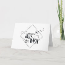Some See a Weed Others See a Wish