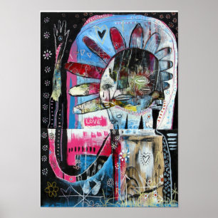 Some Things Cannot be Controlled Print