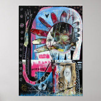 Some Things Cannot be Controlled Print