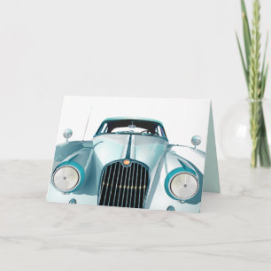 "Some things never go out of style..." Card