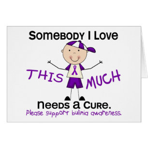 Somebody I Love - Bulimia (Boy)