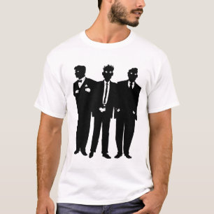 Somebody's Watching Me T-Shirt