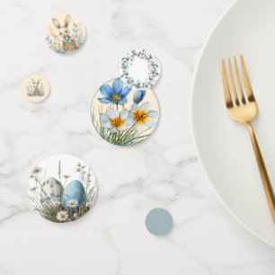 Somebunny is on the Way Confetti