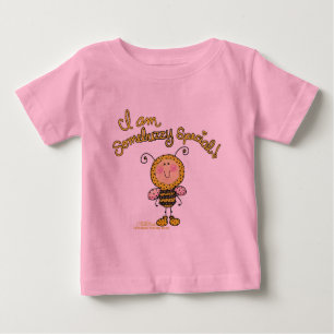 Somebuzzy Special Baby T-Shirt