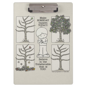 Someday Clipboard