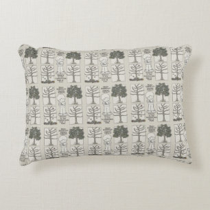 Someday Decorative Pillow