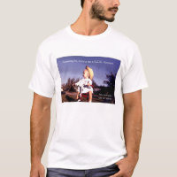 Someday I'm gonna be a REAL cowgirl.