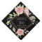 "Someday Is Today" Floral Roses