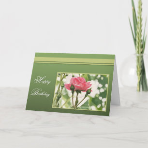 Someone As Special as You - Birthday Card