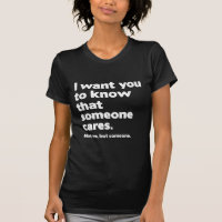 Someone Cares