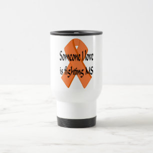 Someone I Love Travel/Commuter Mug